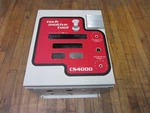 Gse C4000B02K02CV2 Tool Control CS4000 Enclosure Only. Fixed Price $266.77.