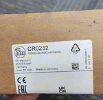 1PC New Ifm Extended Controller Module CR0232. Fixed Price $1600.50.