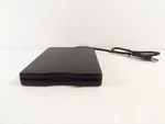 Usb Portable Diskette Drive Model FD-05PUB, Ibm Compatible. Fixed Price $12.99.