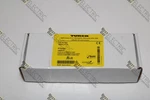 Turck, 4MB12Z-5P3-CS19H, E8028574, Junction Bock Multifast Eurofast M23 M12 4P. Fixed Price $125.00.
