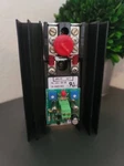 Concepts Scr Power Controller Model 3020-48-30-4/20MA. Fixed Price $760.00.