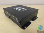 Advanced Illuminiation Signatech Electronic Signature S6000-AS Rav-a No Ac Adap. Fixed Price $150.00.