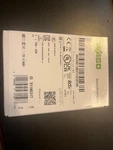 Good Used Wago 753-459 750-459 Channel 0-10V Single Ended Analog Input. Fixed Price $250.00.