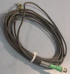 Phoenix Contact 1698071 Sensor/actuator Cable SAC-3P-M12MS/5,0-PUR/M 8FR-2L. Fixed Price $37.99.