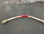 Hp/agilent 34906A 75 Ohm Test Cables. Fixed Price $20.00.