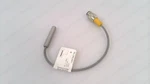 Turck Bi 3-EGT08FE-AP6X-0.2M-RS4T, Sensor, 3MM Sensing Distance #333981. Fixed Price $25.00.
