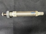 19246 Festo Cylinder DSNU-25-50-PPV-A Double Acting. Fixed Price $59.99.