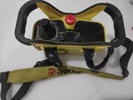 Autec PJ7619-00 Remote Control TF02 Model B07D 902-928MHZ E16STXUS1. Fixed Price $550.00.