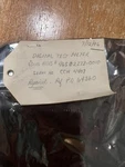 Magnetek Louis Allis 46S02272-0010 Test Meter Pcb (used). Fixed Price $300.00.