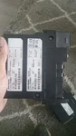Allen Bradley 1756-PA72/B Controllogix Power Supply + Slot Rack 1756-A7/B. Fixed Price $500.00.