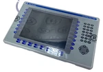 Allen Bradley 2711P-K10C4D8 Panelview Overnight Shipping Available. Fixed Price $1614.98.