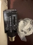 Allen Bradley 42GRR-9001-QD /a Photoelectric Sensor 10-55VDC 20-40VAC 2A New. Fixed Price $144.74.