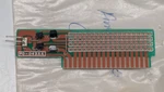 Nos Uniden AMX-440 PD-043AA Circuit Board. Fixed Price $24.99.