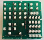 Hitachi Seiki Lambda Sigma Control Operation Panel Pcb. Fixed Price $960.00.