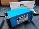 Avg Automation Autotech SMC-PS127-A10 Zero Speed Switch 105-135VAC. Fixed Price $449.95.