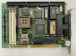 American Megatrends 486DX Isa Amibios Circuit Board E135762 Rev A3. Fixed Price $439.96.