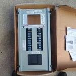 Siemens P1X18MC250CT 250A Circuit 3PH 4W Panel Board Interior. Fixed Price $275.00.