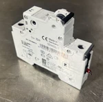 Siemens 5SY4106-7 Circuit Breaker Used Surplus. Fixed Price $9.99.