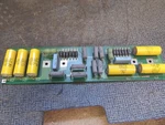 Mge Carte RC2Z Circuit Board 6739176XD-2A 6739176XD-1A 6739177 **w/ Warranty**. Fixed Price $22.95.