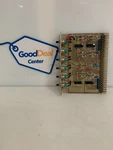 General Electric Fanuc Pc Board ML4006L3201 G001 "1". Fixed Price $895.00.