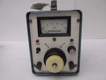 Ge Plastics Sigmamotor Pump Kinetic-clamp Model AL-2-E Serial 4613 42539WVS. Fixed Price $75.00.