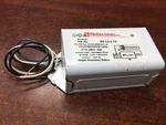 New Take Out Robertson HP-1527P Fluorescent Simple Reactance Ballast Never Used. Fixed Price $11.00.
