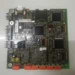 New Abb 3BHE006412R0101 Control Motherboard Fully Tested. Fixed Price $2065.56.