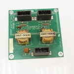 Dengensha PFCE-0498 Circuit Board. Fixed Price $58.49.
