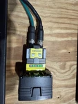 Cognex IS2801M-EA. And Cable Sets. Fixed Price $1200.00.