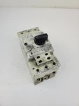 Allen-bradley 140-CMN-6300 Series Motor Starter Circuit Breaker. Fixed Price $125.00.