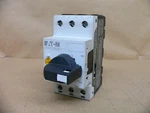 Cutler Hammer XTPR025BC1 Starter Motor Protection Series Rotary 22KW 25A 3PH. Fixed Price $39.99.