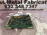 Delta Tau Data Systems 601750-102 Control Board. Fixed Price $300.00.