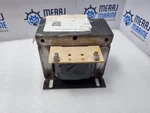 Carrier HT01BE224 Transformer 120VAC 750VA Prim. 460V / Square D. Fixed Price $569.05.