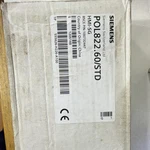 Siemens POL822.60/STD Hmi-sg Industrial Automation Equipment Model. Fixed Price $200.00.