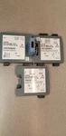 Partlow Dynapar MLC9002 B220 RS485 Modbus Rtu Module, And QTY2 MLC9004C120. Fixed Price $145.00.