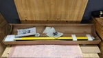 Allen Bradley 440L-F4K1120YD Light Curtain ***new*** Warranty!!!!!. Fixed Price $1999.00.