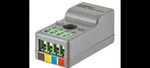 Hubbell HBLRJ45A10 Adapter For Sensors. Fixed Price $25.00.