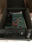 Bosch 0811-405-081 Amplifier Card 1M45-0.8A 0811405081 New. Fixed Price $300.00.