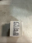 Allen Bradley 100-FA04 Breaker. Fixed Price $71.24.