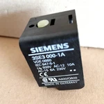 New In Box Siemens 3SE3000-1A Limit Switch Ac 15 6A 230V. Fixed Price $198.24.