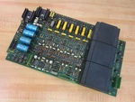 Siei 1218-2 Mtm Circuit Board ECS12182 W/o Fuses. Fixed Price $706.33.