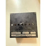Oilgear Plc Servo Amplifier Module Isolator. Fixed Price $100.00.