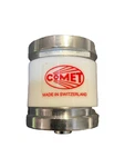 Comet Vacuum Capacitor MC1C E/1505 4R5 Mini Swiss Made Nos. Fixed Price $139.99.