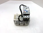 Automation Direct RTD180-9000 Thermal Overload Relay RTD32 0,6-0,9A. Fixed Price $90.00.