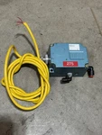 Mac Valves PPC5C-AAA-AGCA-BBA-EE Used Work. Fixed Price $138.33.