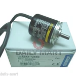 Omron E6A2-CS5C E6A2CS5C 500P/R Rotary Encoder New In Box Nib Free Ship. Fixed Price $76.95.