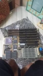 Vertex M1 9336 Panel Circuit Board. Fixed Price $100.00.