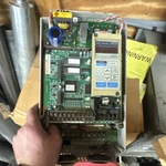 Magnetek Variable Frequency Drive, Mpn DS7515, 5HP, 3-PHASE, 380-460V. Fixed Price $330.00.