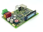 Suetron 11784.040 Circuit Board. Fixed Price $140.00.