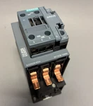 Unused Siemens Power Contactor 3RT2038-1AK60 3RT20381AK60. Fixed Price $99.99.